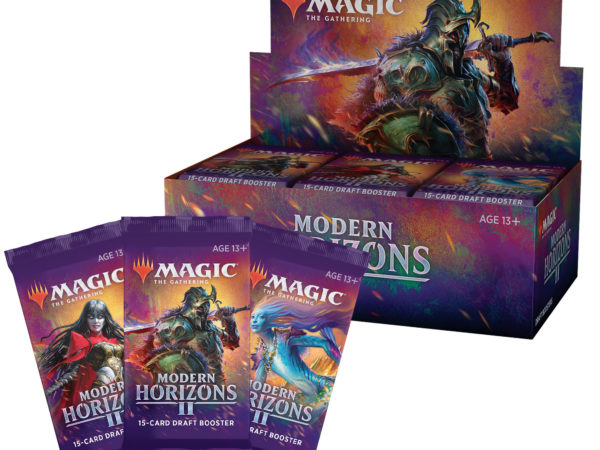 Modern Horizons 2 - Collector Booster Box